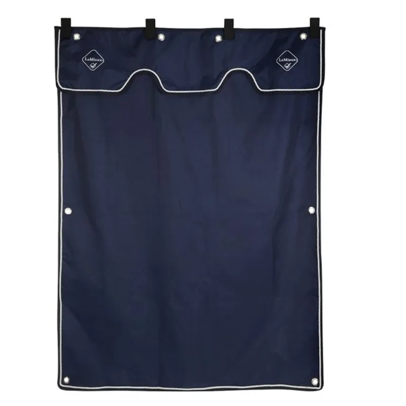 LeMieux Stable Drape - Navy